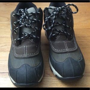 LL Bean hiking boots 6.5 NWOT